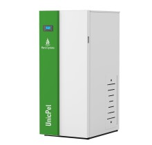 Пелетни котли