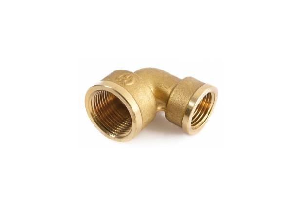 REDOUBLE ELBOW F/F GIALLO 3/4"x1/2"