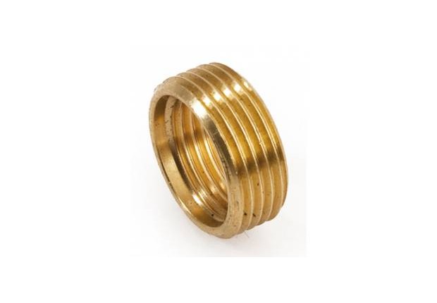REDUCING RING 3/4"x3/8"