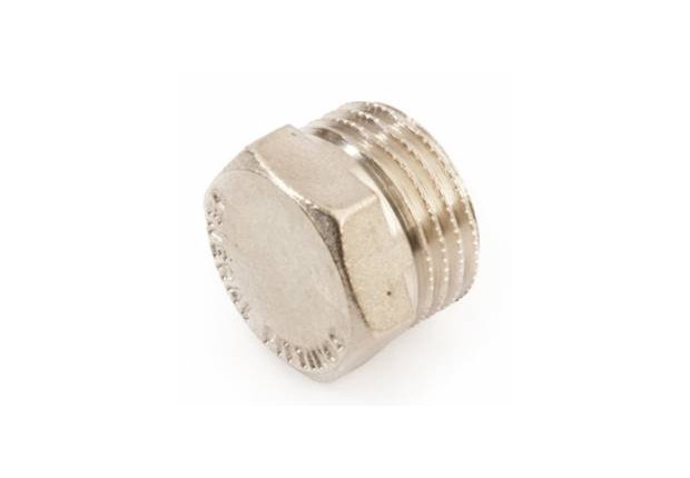MALE CAP NK 1/2"