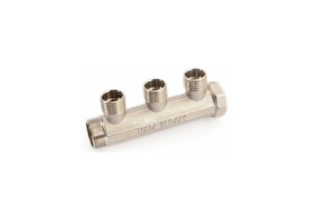 M/F MANIFOLD NK 1" T3 1/2"
