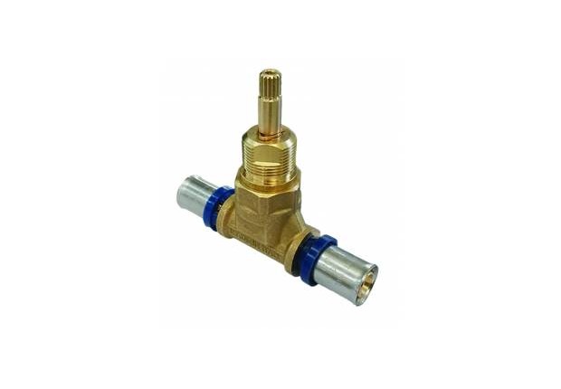 INWALL TAP 16X2.0