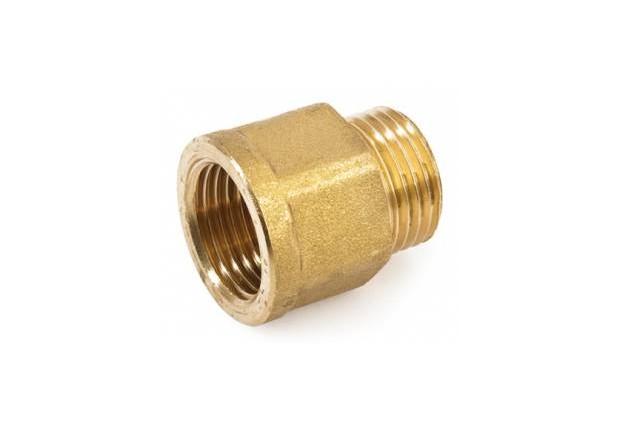 HOT-STAMPED EXTENSION 1/2"x40