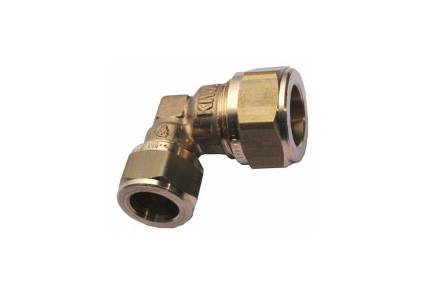 REDOUBLE ELBOW K.G. 12x10