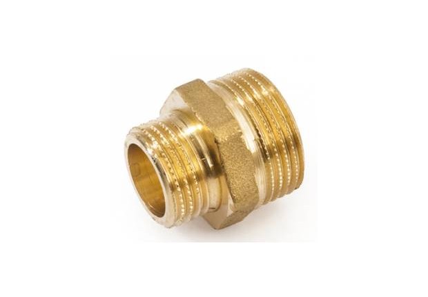 Нипел редуктивен 1 1/4"х1/2"
