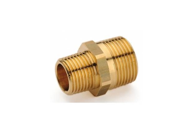REDUCED NIPPLE 2"x1"1/2