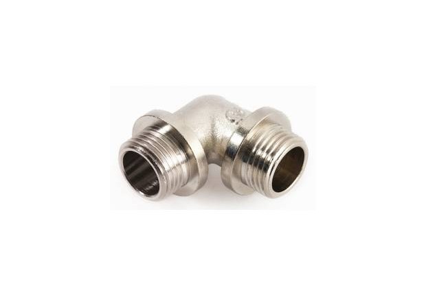 M/M ELBOW NK 1/2"