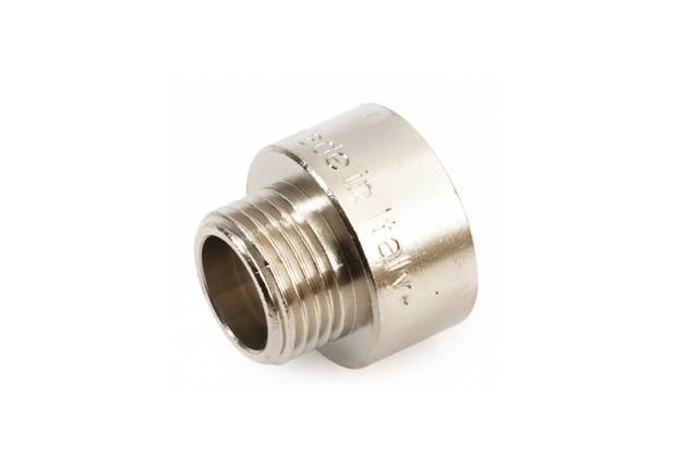 F/M REDUCED EXTENSION  NK 3/4"x1/2"
