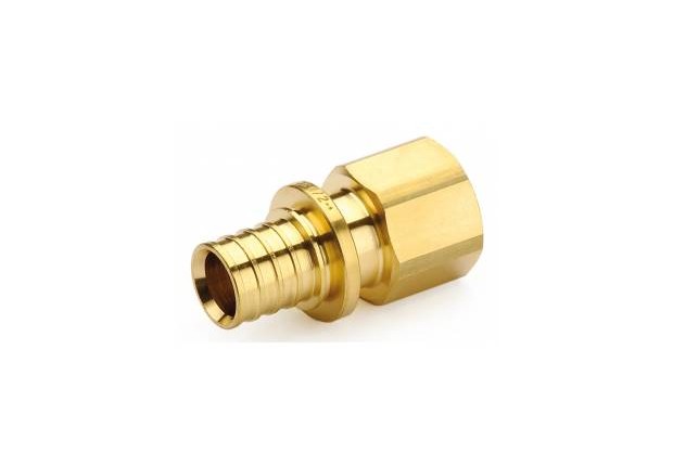 FEMALE FITTING TT. 3/4"-25x3.5