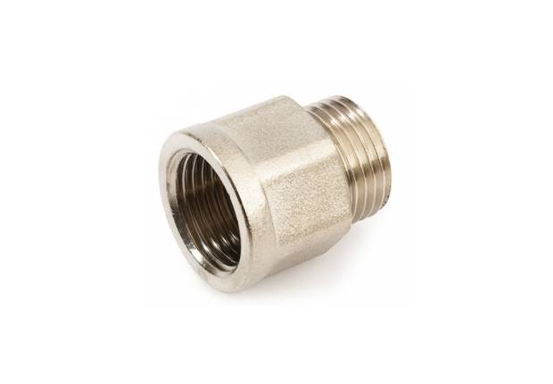HOT-STAMPED EXTENSION  NK 1/2"x10