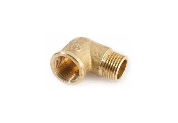 Коляно MF 1 1/4"