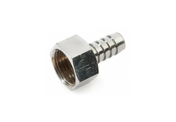 FEMALE INSERT CHR. 1/2"x10