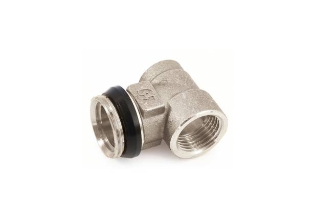 END FOR MANIFOLD NK 1"x1/2"x3/8"