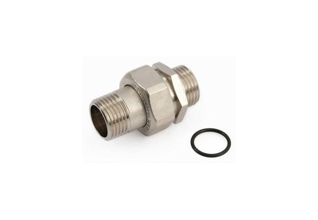 Холендър МM 3/4"