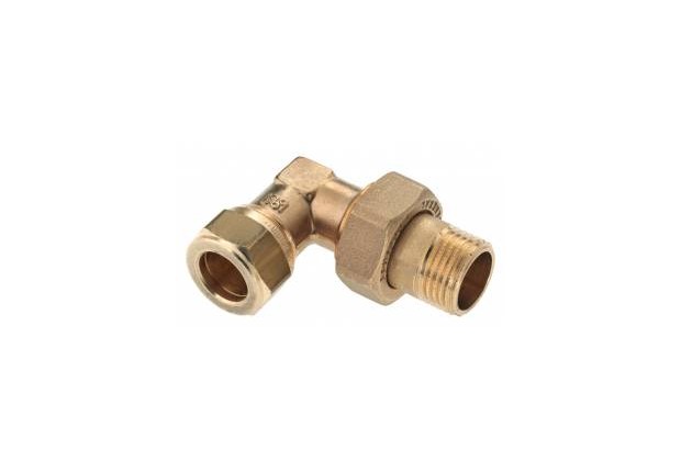 ELBOW FOR RAD 1/2"x15