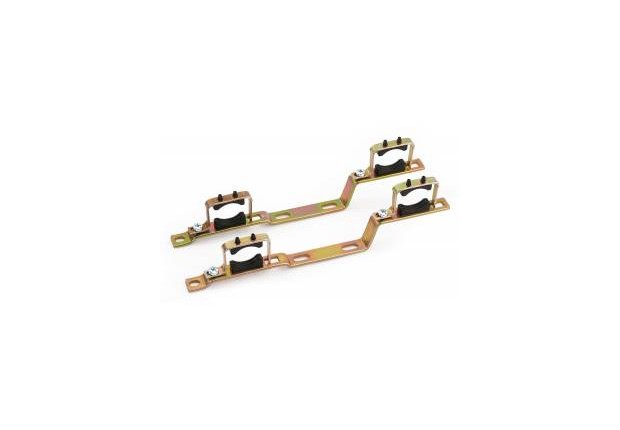 BRACKETS FOR MAN. 1"1/4