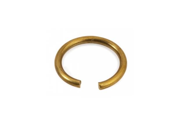 BRASS RING D.10