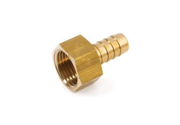 FEMALE INSERT 1/2"x10
