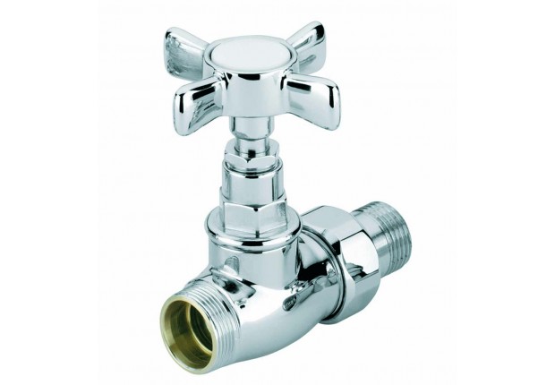 VALV STAR DR TR 3/8