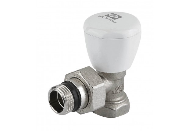 VALV SQ 3/8 TF 3/8F