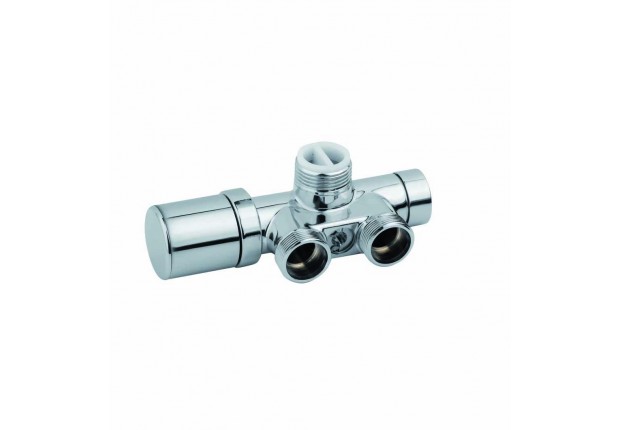 VALV ONE T.LE 1/2 3/4EK SQ TKM