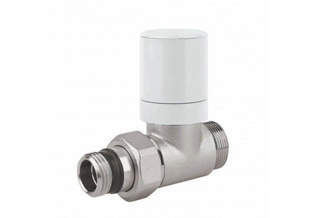 VALV SERIE TOP T.LE DR TR 3/8