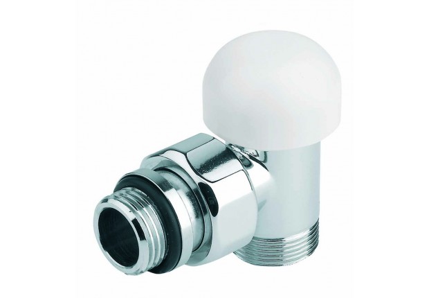 VALV COMPACT T.LE SQ TR 3/8 24-19