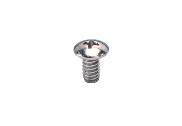 VITE 3/16" x 9 FERRO