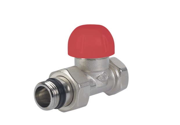 VALV. T.CA DR 3/4 TF 3/4F