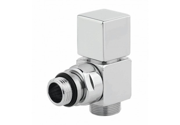 DET CUBE-EASY SQ TR 3/8