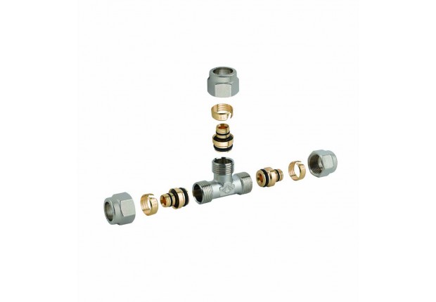 R.TEE INT.x TM 20x2-20x2-20x2