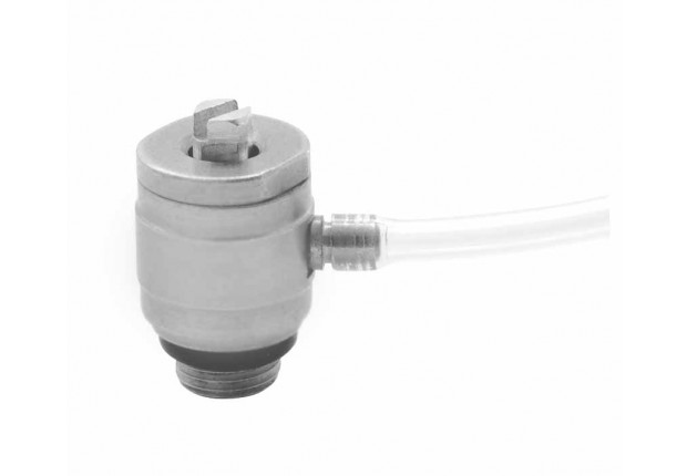 VALVOLA SFIATO GIR 1/8"