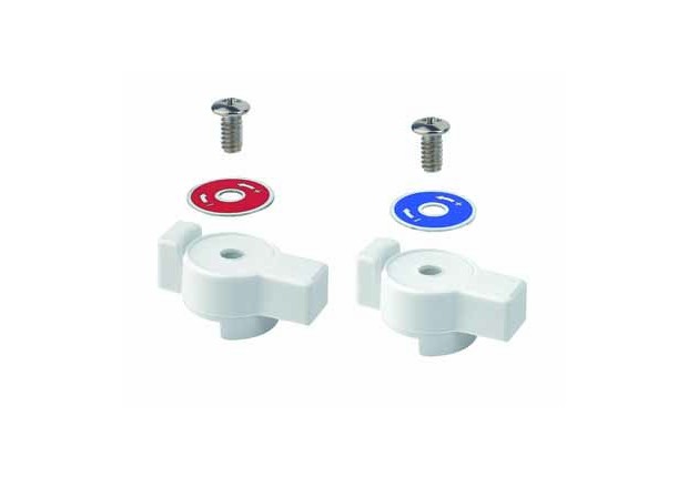 KIT VOLANT.C/PLACCH.COLL.SFERA