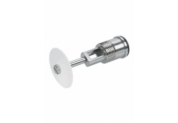 BOCCHETTONE DEVIATORE 1/2 D50