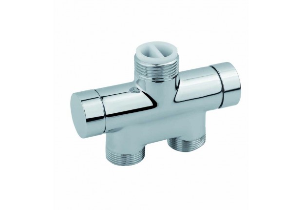 VALV ONE M.LE 3/4 24-19 DR TKM