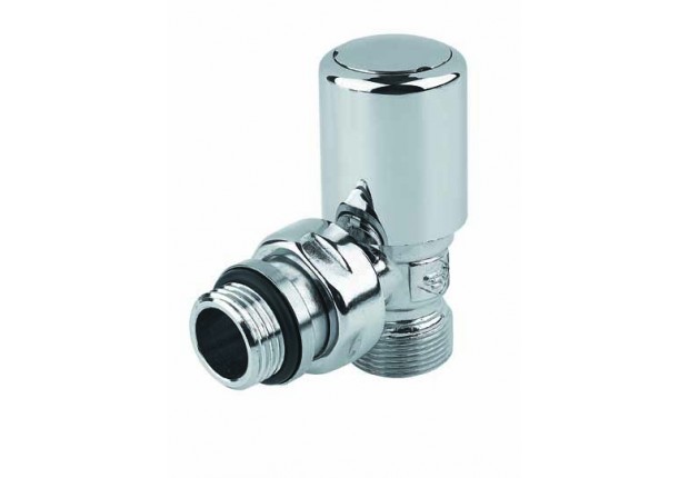 VALV  FIRST SQ. 3/8 TR 24-19