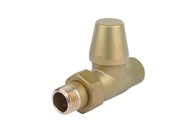 DET BRASS DR TF 3/4