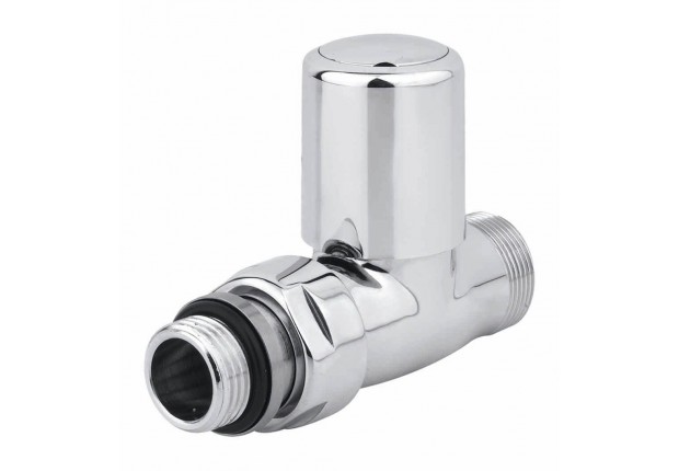 VALV  SMART T.LE DR TR 3/8