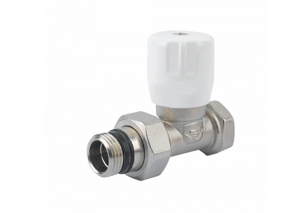 VALV  DIR 3/8 TF 3/8F