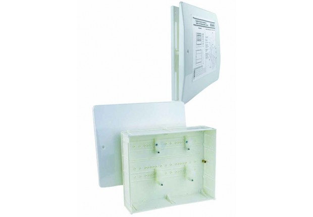 CASS.ISP.COMPON. CM.50T