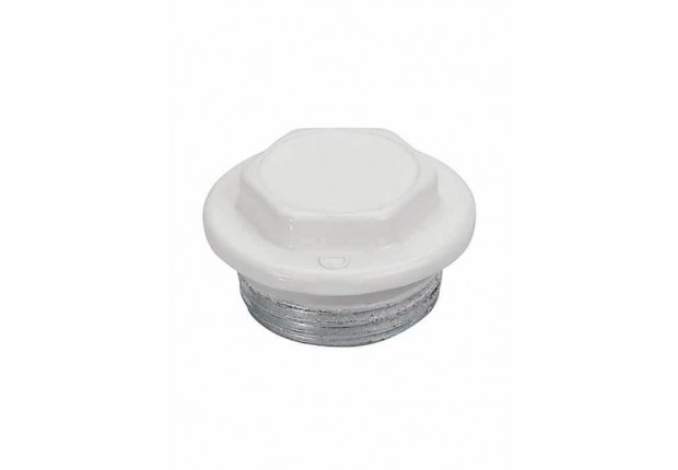 TAPPO RAD Ø48 1"DX TP