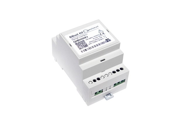 BBoil RF безжичен WiFi термостат