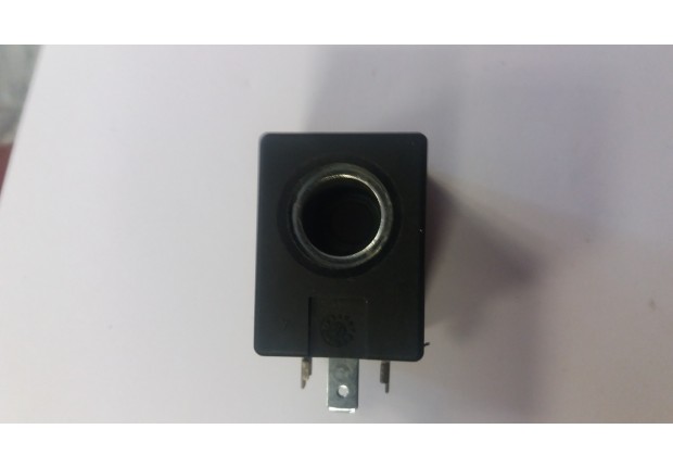 Бобина H 12 VDC 10W ED100%