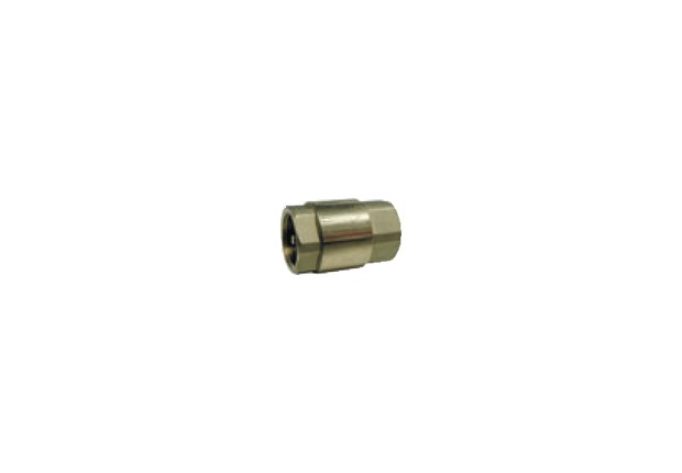 Възвратен клапан 1 1/2"