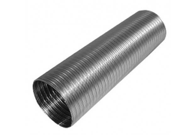 Гъвкав фукс от INOX ф150 L