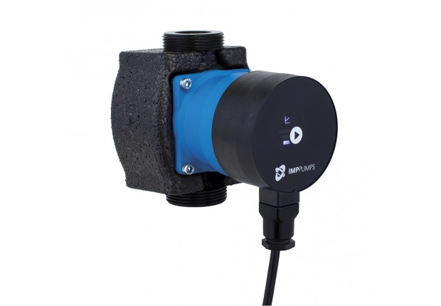 NMT MINI 25/40-180  - 5 години гаранция, фабрично изолирана.