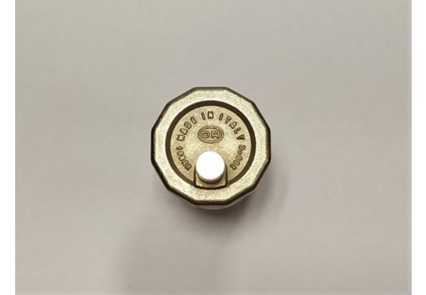 Соларен автоматичен обезвъздушител OR 1/2"