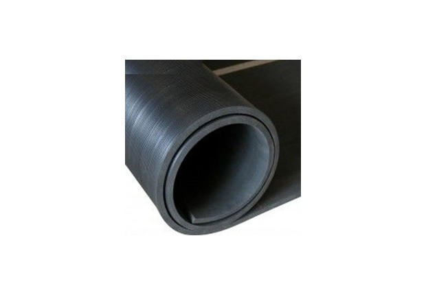 Лист. изолация 10 mm 1m (20 m2/k)
