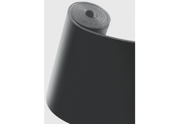 Лист. изолация 10 mm 1m (20 m2/k)