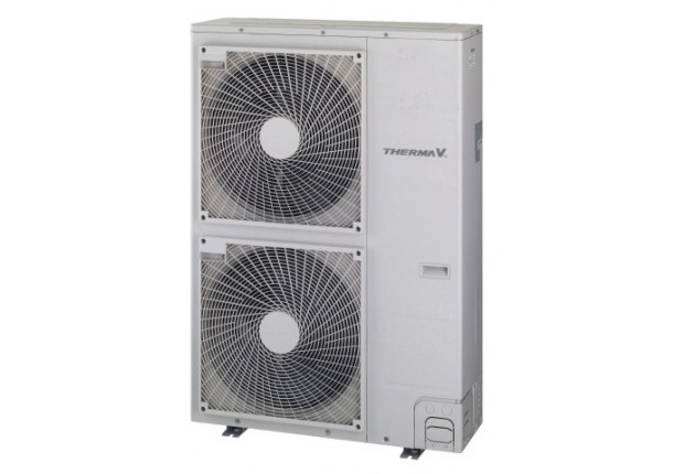 Сплит термопомпа TRF-ЕТМ-Inverter    14 / 220V